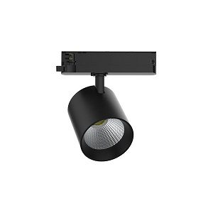 3 fase railarmaturen 230V DALI adaptor voor niet DALI rail